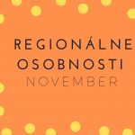 Významné jubileá v regióne - november
