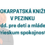 Prieskum spokojnosti v oddelení pre deti a mládež