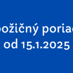 Výpožičný poriadok od 15.1.2025