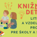 Knižnica deťom!