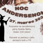 Noc s Andersenom